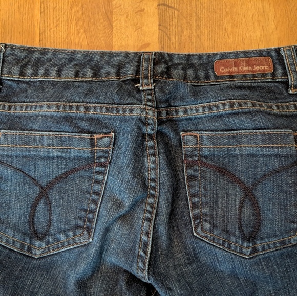 calvin klein jeans rn 36009
